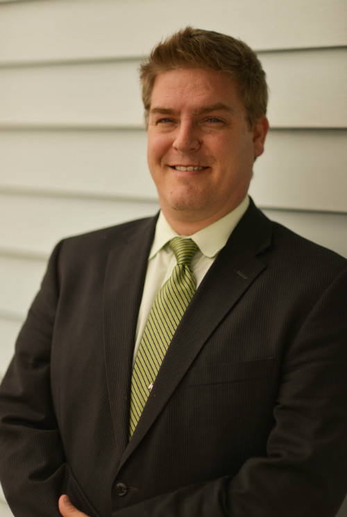 Allen Davis