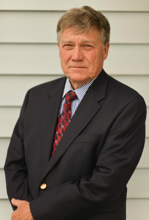 Roger Davis