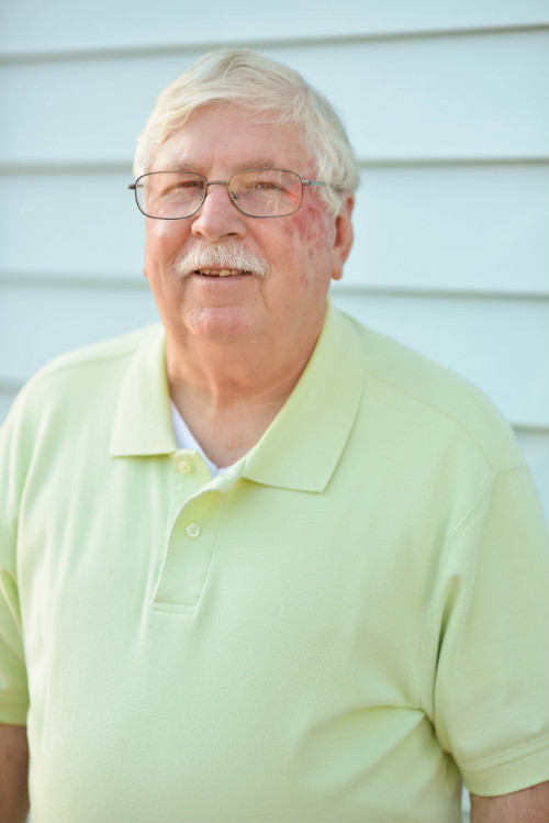 Rod Parker